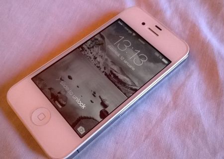 iPhone 4 16 gb