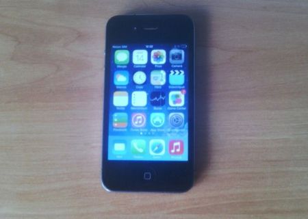 Iphone 4 16 gb fara icloud