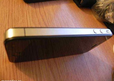 Iphone 4, 16 GB, negru