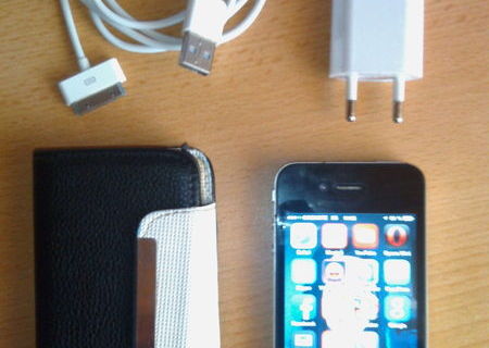 Iphone 4 16,GB, Neverlock