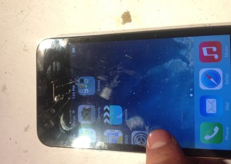 Iphone 4 16 Gb Neverlock Iphone 4 16 Gb Neverlock