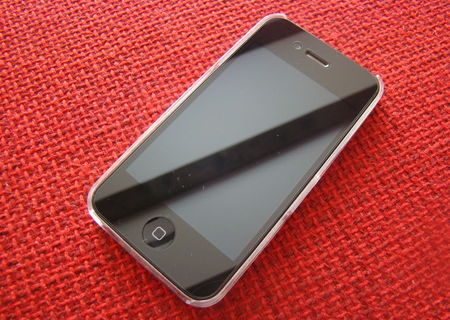 IPhone 4 - 16 Gb, stare excelenta, poze reale, perfect functional