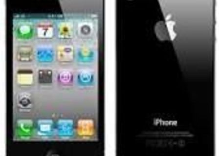 Iphone 4 16g newerlok ca nou!