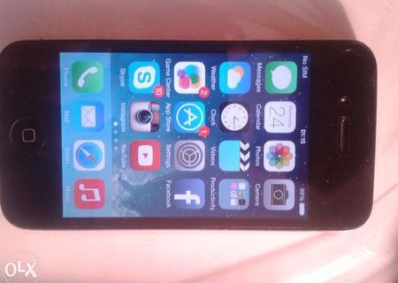 Iphone 4 16GB
