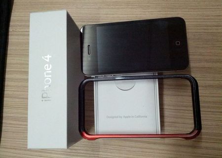 iPhone 4 16GB iPhone 4 16GB