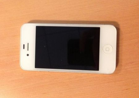 Iphone 4 - 16GB - de vanzare