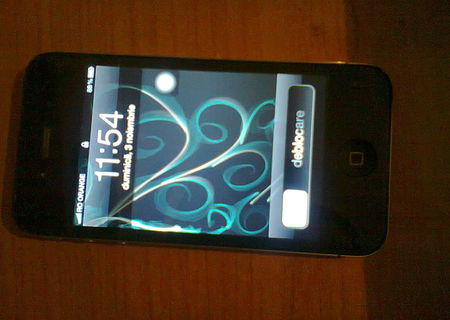 Iphone 4 16gb gevey (jailbreak) Iphone 4 16gb gevey (jailbreak)