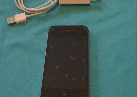 Iphone 4 16Gb neverlock
