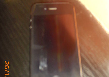 iPhone 4, 16Gb, Neverlock, negru