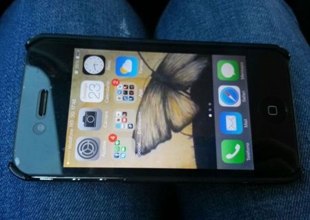 iPhone 4 16Gb NEVERLOCKED