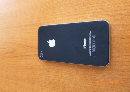 iPhone 4 16GB Neverlocked