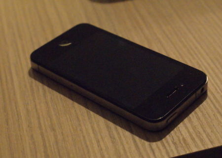 iPhone 4 16GB Neverlocked IMPECABIL