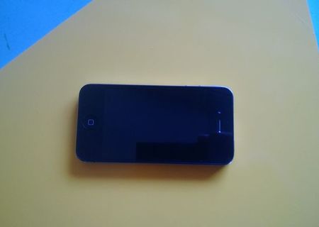 Iphone 4, 32 GB, Neverlock, Black