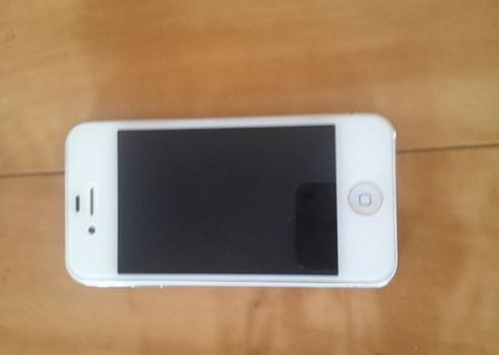 Iphone 4 32 gb neverlock din fabrica