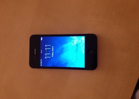 Iphone 4, 32Gb,neverlock,impecabil