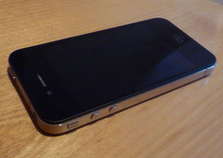 Iphone 4 32gb neverlocked
