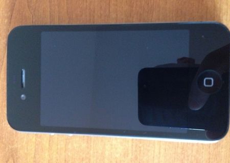 Iphone 4 32GB Neverlocked absolut impecabil
