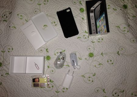 iPhone 4 8Gb