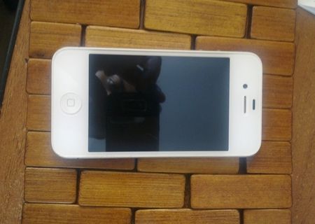 iphone 4 8gb alb