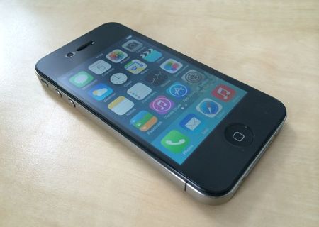 iPhone 4 8GB Neverlocked Impecabil