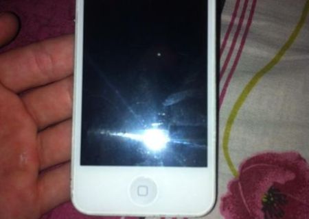 iphone 4 alb,16 g, neverlocked