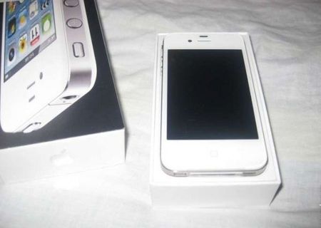 Iphone 4 Alb
