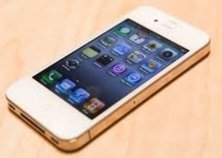 Iphone 4 alb