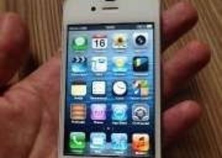 Iphone 4 alb neverloked