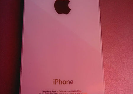 iphone 4 apple 32GB
