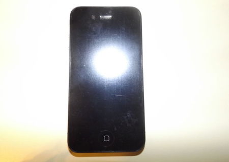 Iphone 4 de 16 gb