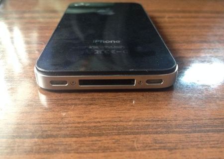 iphone 4 defect