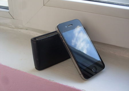 Iphone 4 Neverlock!