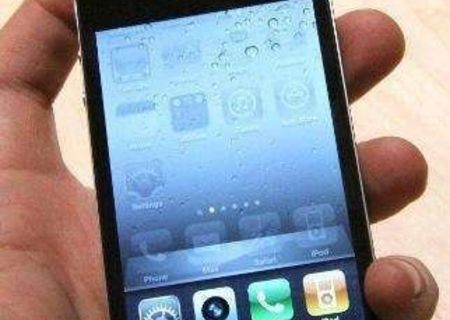 iphone 4 neverlock, original, pret 700 ron