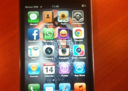 Iphone 4 Neverlocked