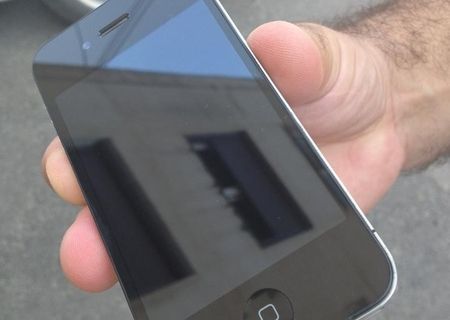 Iphone 4 neverlocked Iphone 4 neverlocked