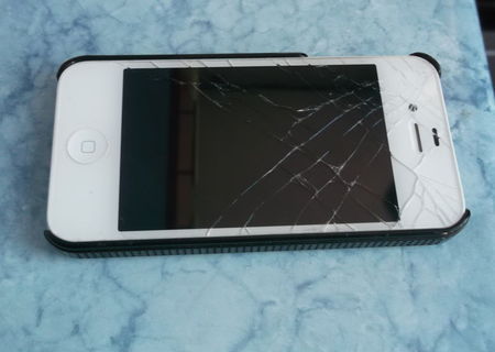 iPhone 4 s codat Orange iPhone 4 s codat Orange