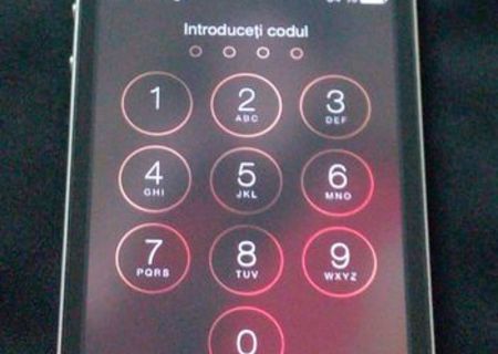 iPhone 4g 16gb