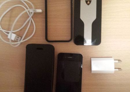 Iphone 4s 16 gb neverlocked