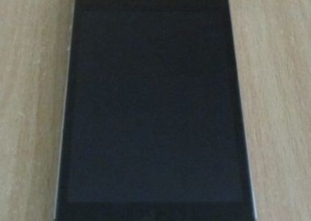 Iphone 4S 32 GB Black Neverlocked