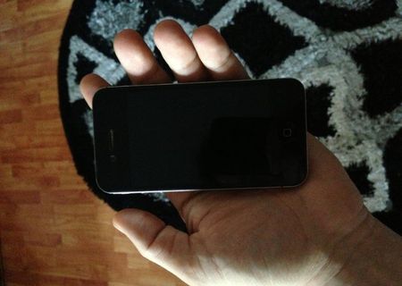 Iphone 4s 32GB Neverlock