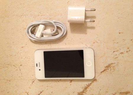 Iphone 4s 64gb Neverlocked
