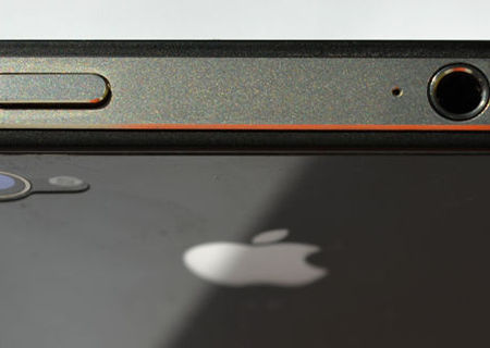 iPhone 4S 8GB Negru cu Garantie, Impecabil, Aproape Nou!