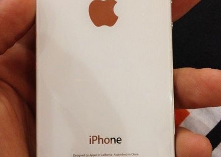 Iphone 4S ALB neverlocked impecabil !