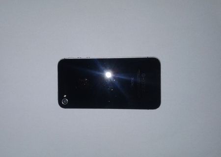 Iphone 4S black 16Gb