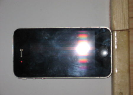 iPhone 4s de 16 Gb
