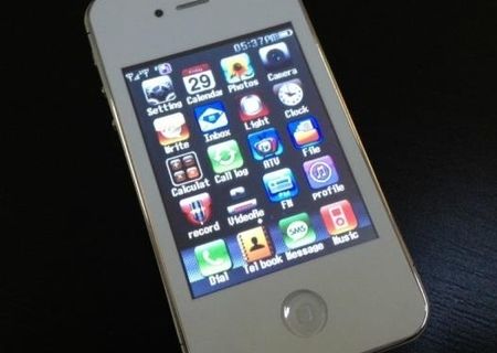 iphone 4s dual sim
