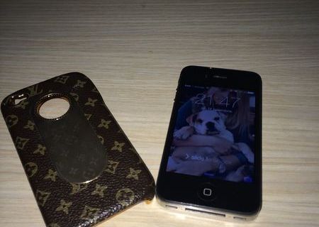 iphone 4s negru