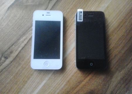 iPhone 4S Replica