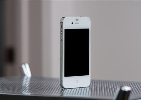 Iphone 4s replica VAND/SCHIMB