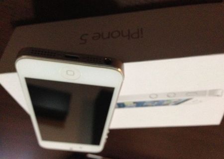 iPhone 5 1:1 iPhone 5 1:1